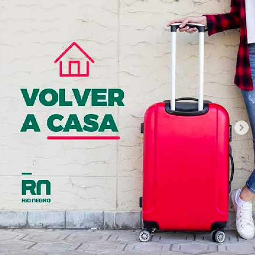 Volver a Casa